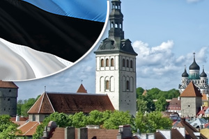Estonia