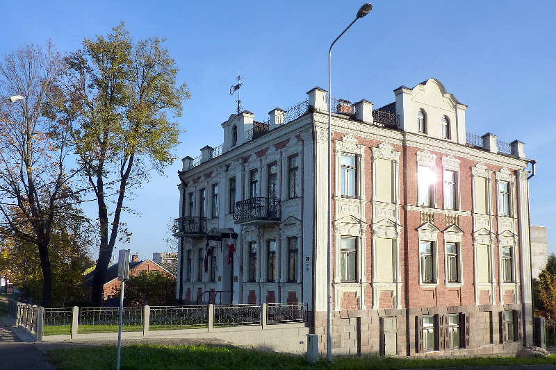 Luty w Domu Polskim w Dyneburgu: od karaoke po pączki