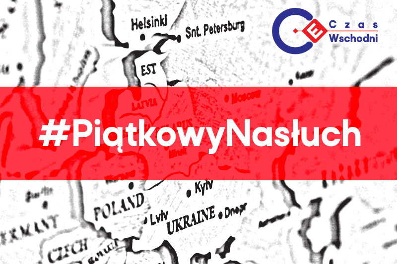 Piątkowy nasłuch CW (102)