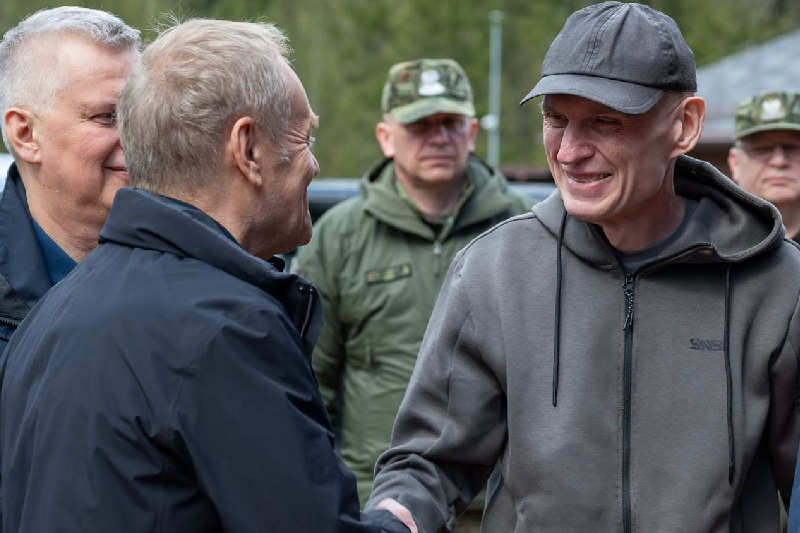 Reakcje i opinie po uwolnieniu Andrzeja Poczobuta