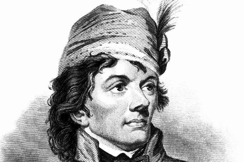 Tadeusz Kościuszko ma 280 lat. Bohater dwóch kontynentów, ale nieszczęśliwy człowiek
