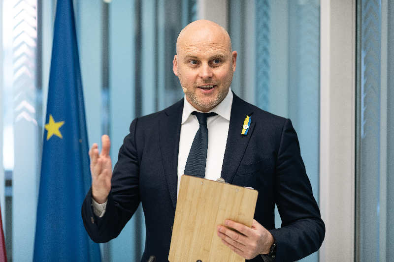 Łotwa: coraz bliżej powstania nowego rządu