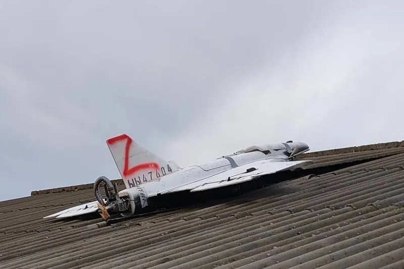 Kolejny incydent z dronem w Mołdawii [AKTUALIZACJA]