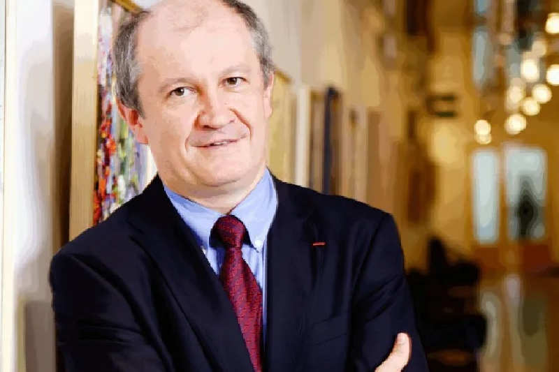 Przymiarki do nowego rządu Mołdawii
